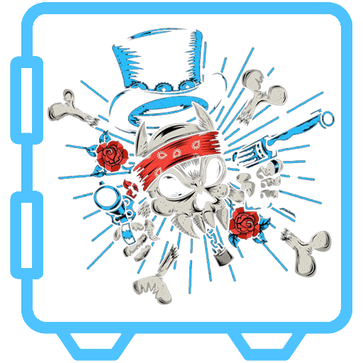 GN'R Vault